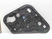 Türfensterheber hinten rechts KIA SPORTAGE (QL) 1.6 GDI