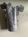 Heat Insulation PEUGEOT 208 1.4 VTi 7584308