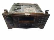 Radio/Navigationssystem-Kombination Peugeot 607 () 96426673GV