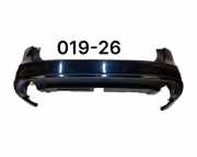 Stoßstange hinten Volvo S90 I (964)