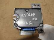 Airbag-Steuergerät OPEL ASTRA G Cabrio (F67) 2.2 DTI 24416703