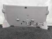 Kofferraumdeckelverkleidung MITSUBISHI L 200 / TRITON (KA_T, KB_T) 2.5 DI-D 4WD (KB4T) 280508