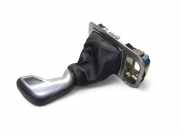 Schaltmanschette Leder CITROËN C5 III Break (TD_) 2.7 HDi 9682472277 9682471977