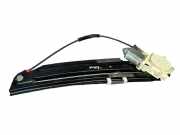Türfensterheber hinten rechts BMW 5 Touring (E39) 530 d 8360511