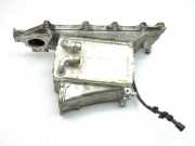 Ladeluftkühler Audi A4 Avant (8W, B9) 04L129766AS