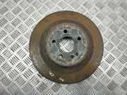 Bremsscheibe hinten rechts MERCEDES-BENZ M (W163) ML 270 CDI (163.113)