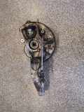 Radnaben vorne rechts MERCEDES-BENZ M (W166) ML 350 BlueTEC 4-matic (166.024)