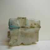 Fensterwaschtank MITSUBISHI OUTLANDER II (CW_W) 2.0 DI-D