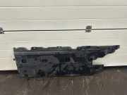 Unterbodenabdeckung links RENAULT MEGANE II Sedan (LM0/1_) 1.5 dCi 748155384r