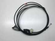 Fuel Tank Opening Cable NISSAN QASHQAI II (J11, J11_) 1.5 dCi 78821JD000
