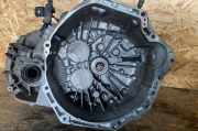 Schaltgetriebe Opel Vivaro B Kasten (X82) PF6050