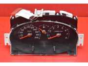 Tachometer Nissan Micra III (K12) AX860