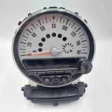 Radio/Navigationssystem-Kombination Mini Mini (R56) 3456760