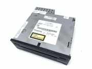 CD-Wechsler Audi A6 Avant (4F, C6) 4E0035110A