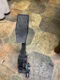 Gaspedal TOYOTA LAND CRUISER 100 (_J1_) 4.2 TD (HDJ100_) 09128851