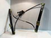 Fensterheber links vorne Audi A6 (4G, C7) 4G0837461