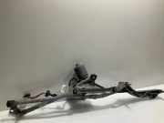 Scheibenwischermechanismus vorne