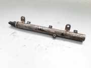 Kraftstoffzuführung