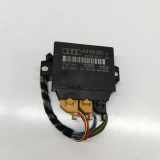 Einparkhilfe PDC Steuergerät AUDI A8 D3 (4E2, 4E8) 4.2 TDI quattro 4E0910283C 05533274