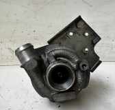 Turbolader CITROËN C5 III (RD_) 2.7 HDi DPQRA 72334113