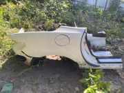 Karosserie Mercedes-Benz SLK (R172)