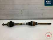 Kardanwelle Citroen C3 III (SX) 9807280380