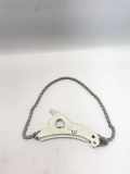 Kettenspanner MERCEDES-BENZ C Cabrio (A205) AMG C 43 4-matic (205.464) a2760500217