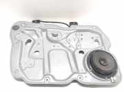 Türfensterheber hinten rechts VW CADDY II Variant (9K9B) 1.9 D 1T0837755L