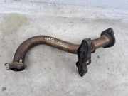 Auspuffanlage hinten Ford Focus IV (HN)