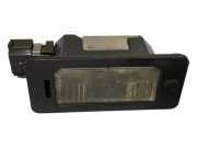 Kennzeichenbeleuchtung BMW 3 Touring (E91) 320 d 63267165646