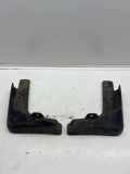 Schmutzfänger hinten links NISSAN X-TRAIL (T32_) 1.6 dCi (T32) 788124CE0A