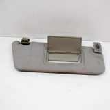 Rechte Sonnenblende MERCEDES-BENZ A (W168) A 160 (168.033, 168.133) n/a