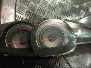 Kombiinstrument TOYOTA VERSO (_R2_) 2.2 D-CAT (AUR21_) 83800-0F070 MB257450-0457