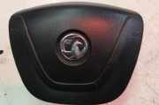 Schleifring Airbag Opel Movano B Pritsche/Fahrgestell (X62) 34116559B