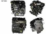 Motor BMW X3 (F25) xDrive 20 d B47D20A