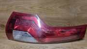Rücklicht hinten links CITROËN C4 Picasso I (UD_) 1.6 THP 155 00946601