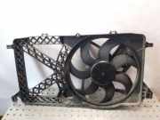 Kühlmodul Ford Transit Kasten (FA) 6C118C607