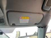 Rechte Sonnenblende PEUGEOT 4007 (GP_) 2.2 HDi