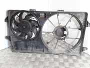 Kühlmodul Volvo V50 (545) 8390073