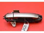 Türgriff rechts hinten Nissan Tiida Schrägheck (C11)