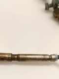 Abgastemperatursensor VOLVO XC90 I D5 AWD 30729648A