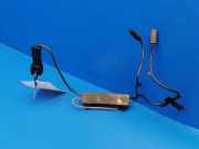 Antennenverstärker MERCEDES-BENZ E (W212) E 220 CDI / BlueTEC (212.001, 212.002) A2128704589