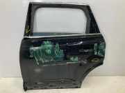 Tür hinten links AUDI Q7 (4M) 3.0 TDI quattro 4M0833051E