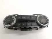Klimabedienteil MERCEDES-BENZ C T-Model (S204) C 320 CDI (204.222) 2048300590