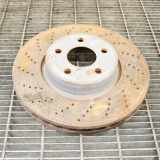 Bremsscheibe vorne rechts MERCEDES-BENZ E Cabrio (A207) E 350 (207.459) A0004211112