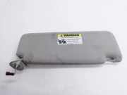 Linke Sonnenblende BMW 7 (E65, E66, E67) 750 i, Li