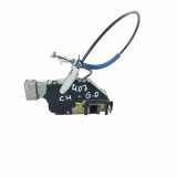 Türschloss hinten rechts PEUGEOT 407 (6D_) 2.0 HDi 135 9659854280E