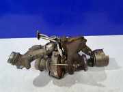 Turbolader Mercedes-Benz SLK (R172) A6510906280