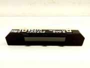 Innenuhr SUZUKI GRAND VITARA II (JT, TE, TD) 1.9 DDiS 4WD (TD44, JT419, JB419WD) 34600-65J4 34600-65J41