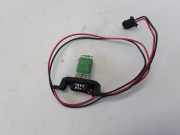 Widerstand Innenraumgebläse Renault Kangoo II - Grand Kangoo (KW0) 7701068993